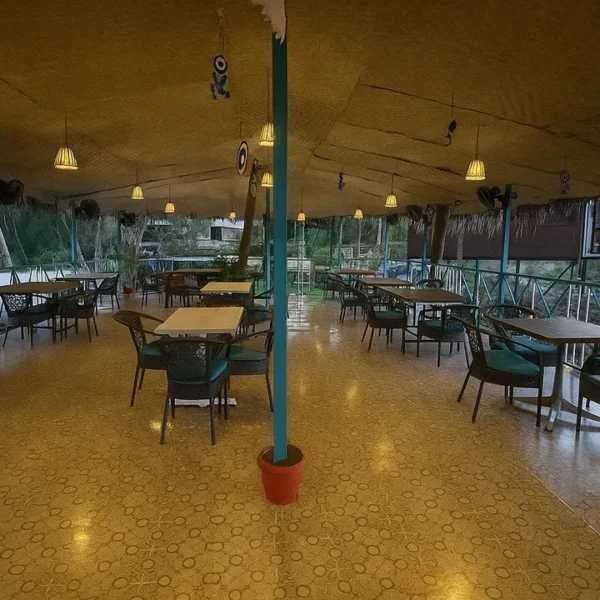 BEAR BULL SEA VIEW RESTAURANT OUREM PALOLEM GOA