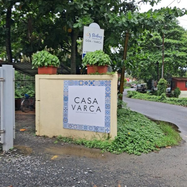 Casa Varca