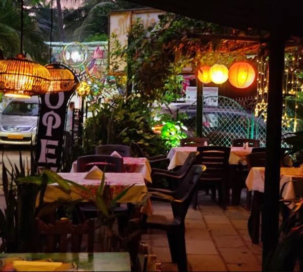 Da Tita by Magic Italy - Authentic Italian Restaurant & Pizzeria