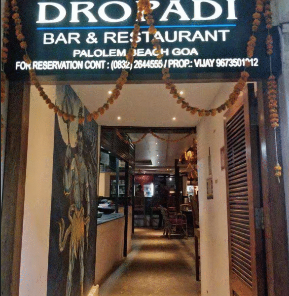 Dropadi Bar And Restaurant