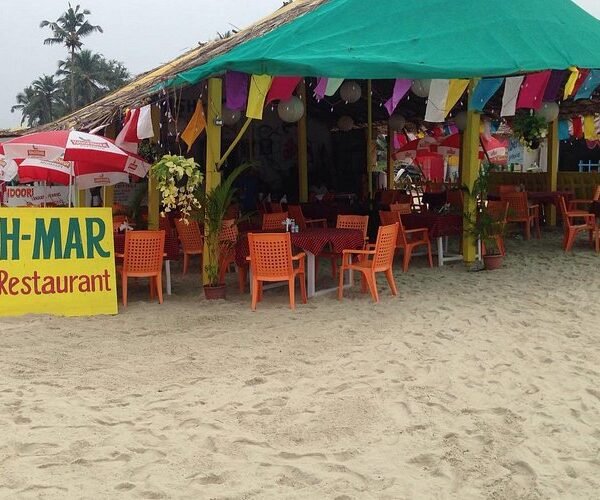 Mish mar