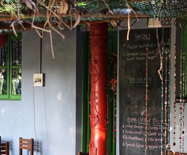 The Space Goa