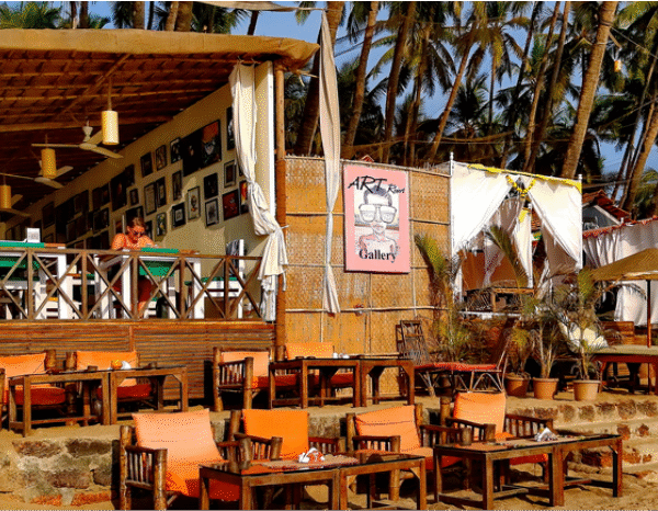 Art Resort