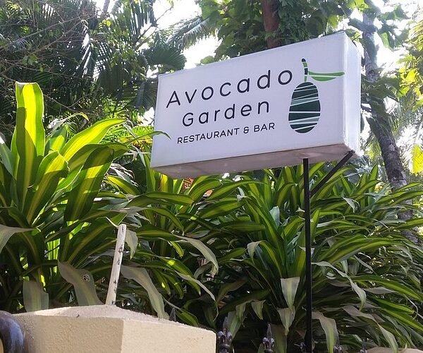 Avocado Garden Restaurant And Bar