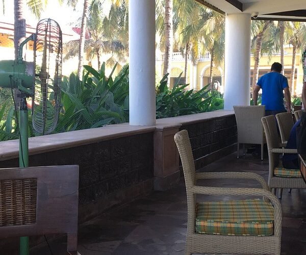 Canacona Restaurant
