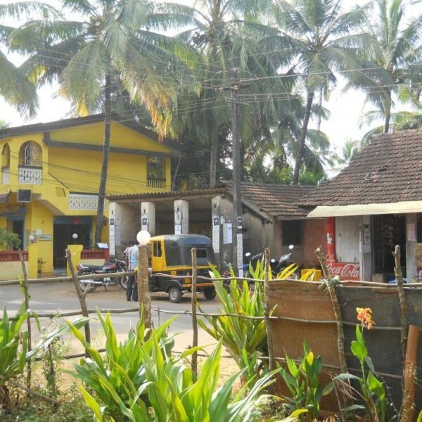 Capital Organic Cafe