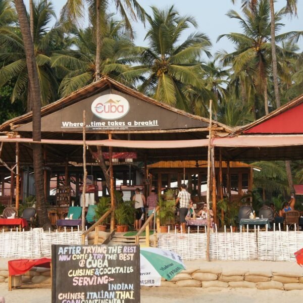 Cuba Bar And Restaurant