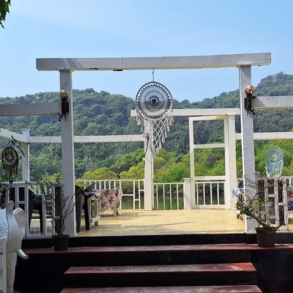 Dream Catcher