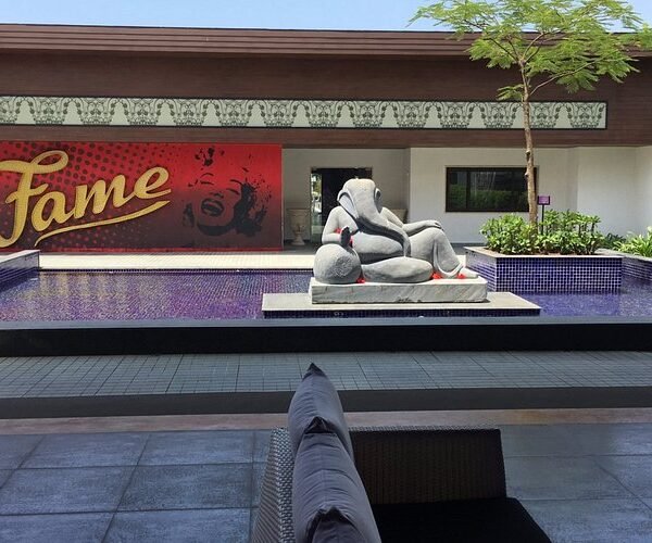 Fame Restaurant