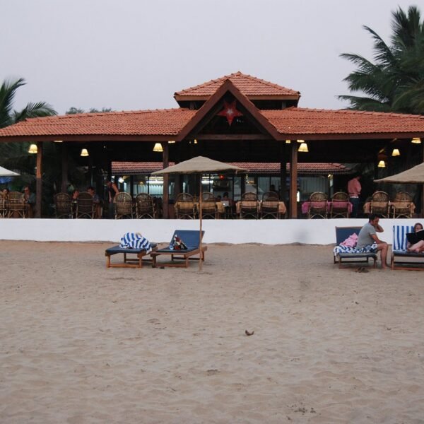 H2O Agonda