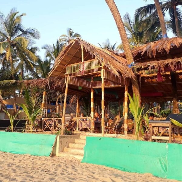 House of Arabian Nights