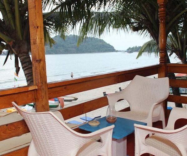 Sea View Restaurant