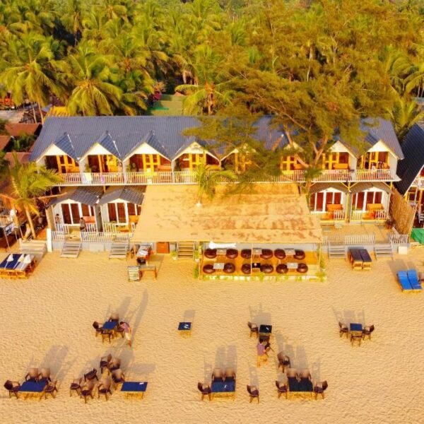 Serenity Restaurant