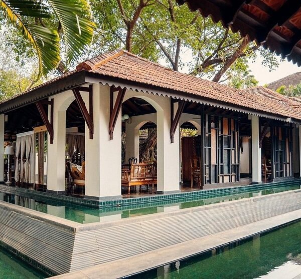 Spice Studio Restaurant