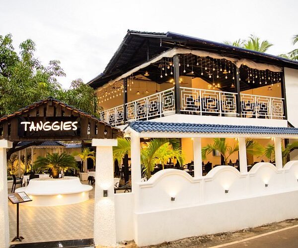 Tanggies Restaurant