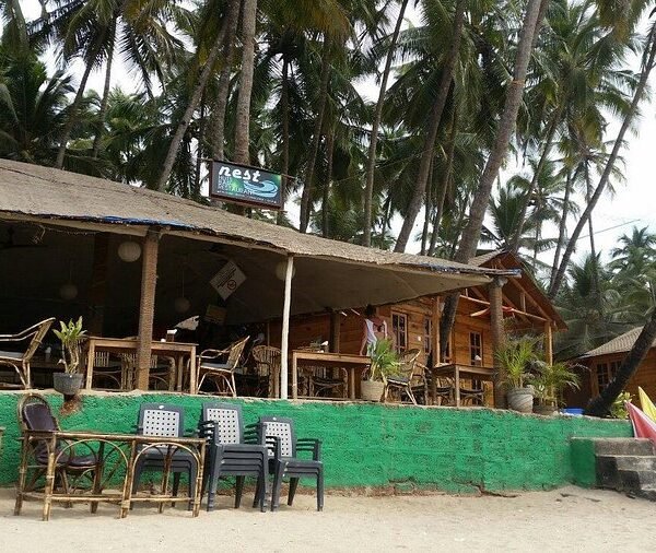 The Nest Restaurant