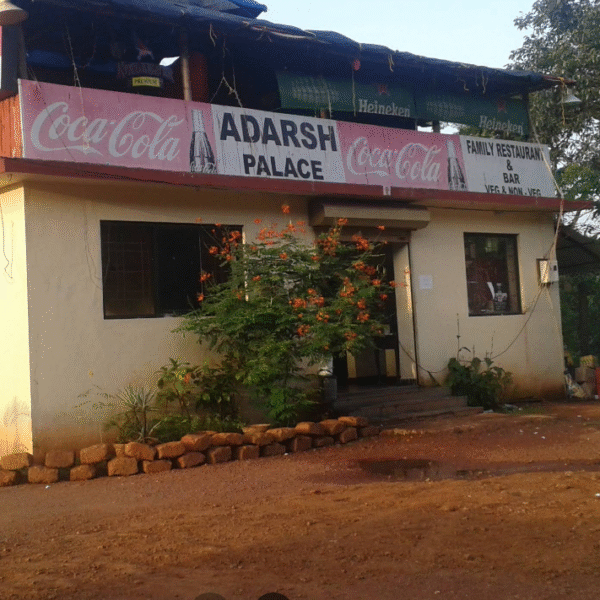 Adarsh Palace