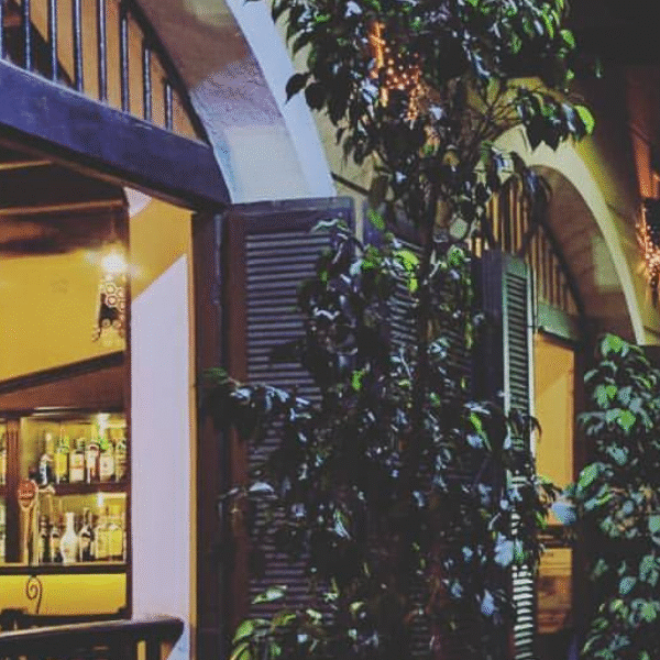 Amancio classic Bar and family restaurant