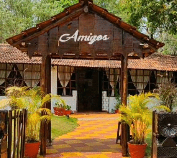 Amigos Restaurant