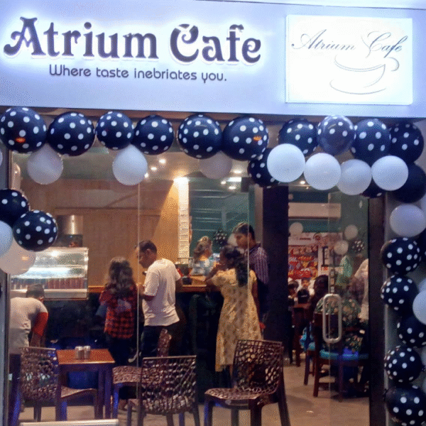 Atrium Café