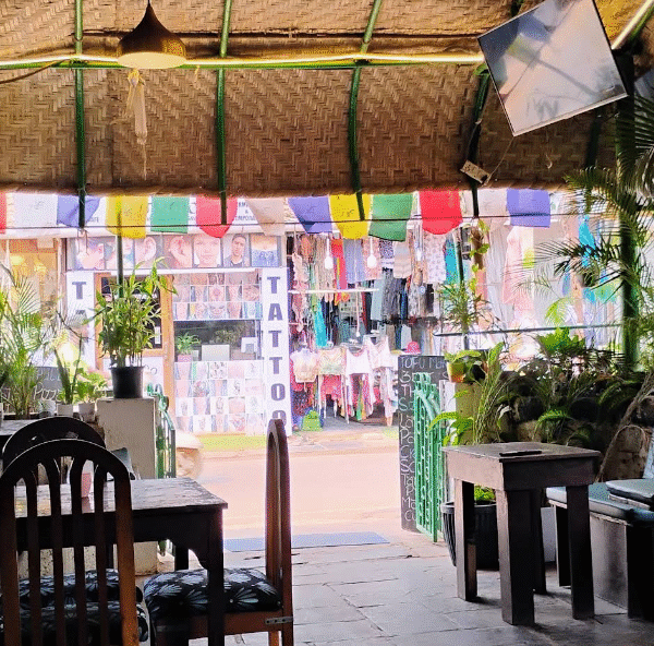 Rumba Cafe & Bar
