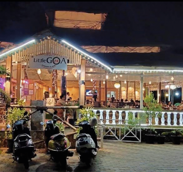 Little Goa