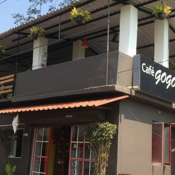 Evergreen Restaurant
