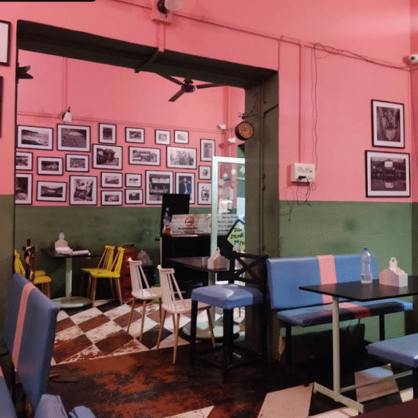 Gemini Café