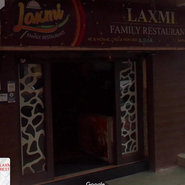 Laxmi Bar & Restaurant