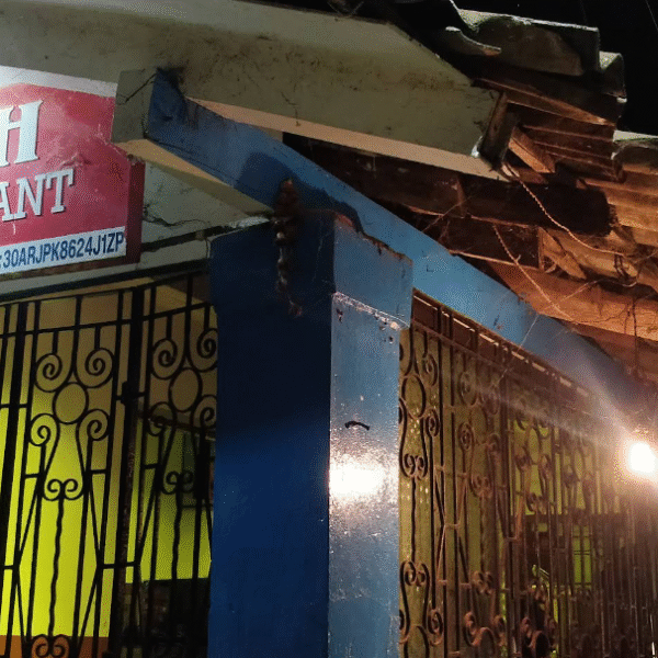 Mahesh Bar And Restaurant