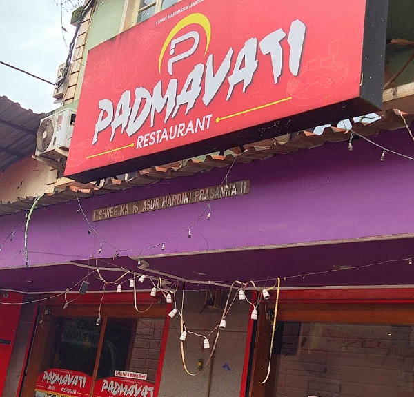 Padmavati Restaurant