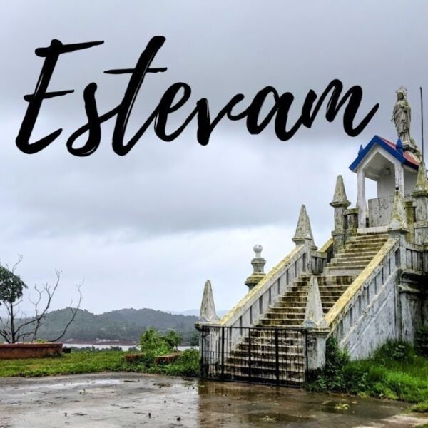 St. Estêvão Fort