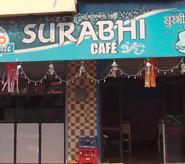 Surabhi