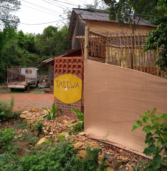 Tattwa Resto-bar
