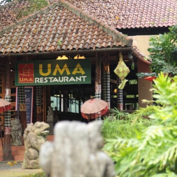 Uma