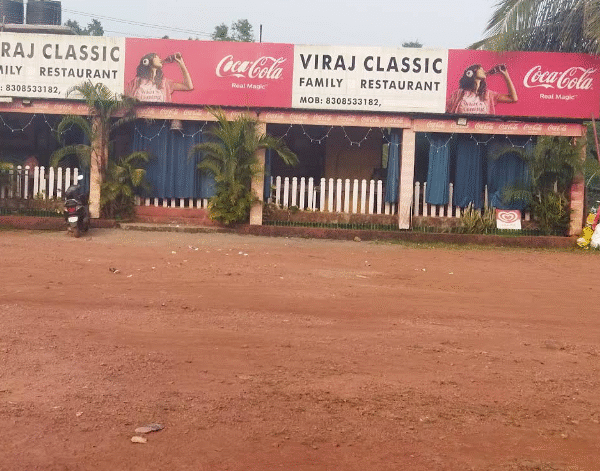 Viraj Classic